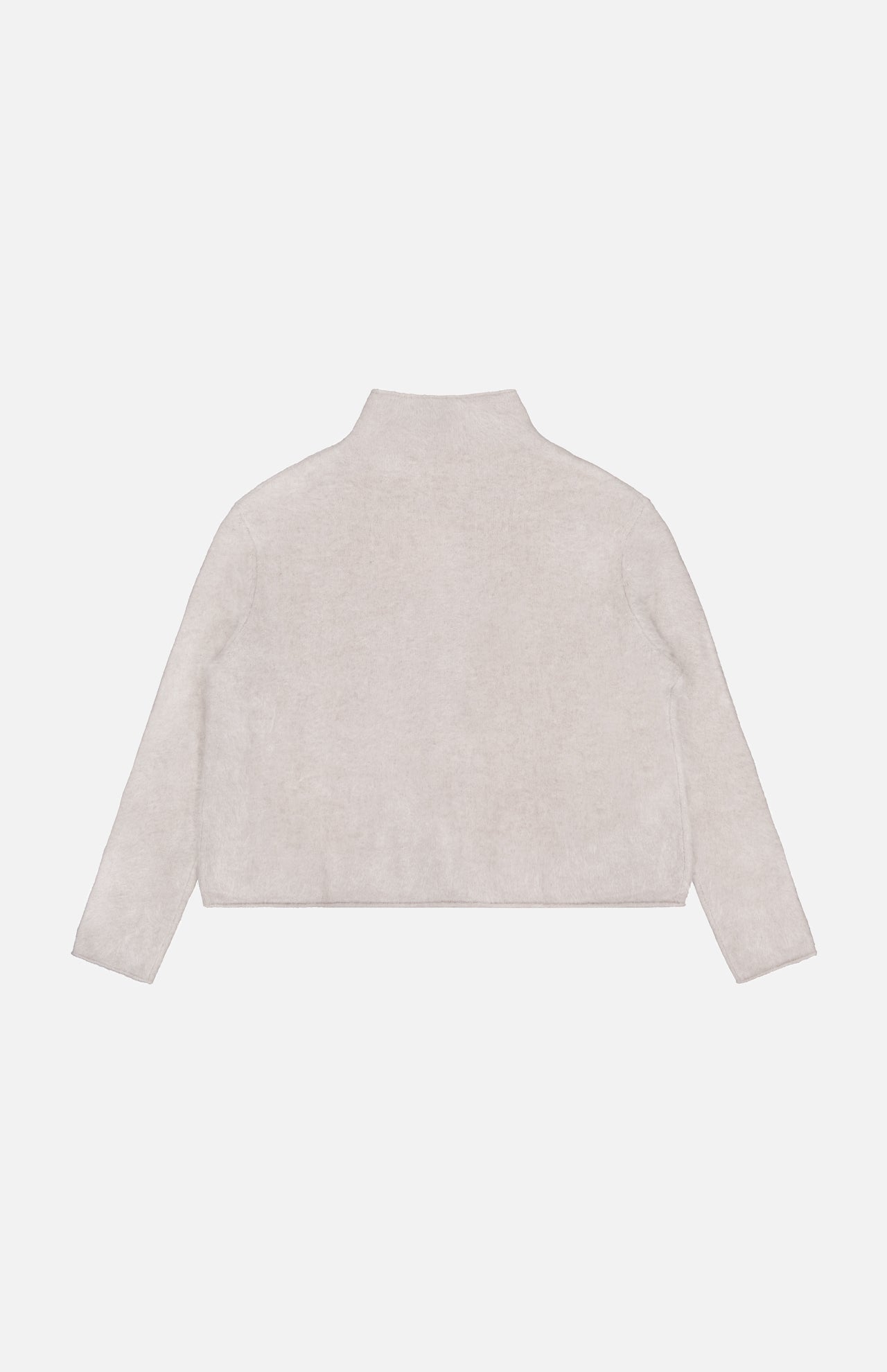LISA YANGSandy Brushed Cashmere SweaterA.K. Rikk's