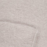 LISA YANGSandy Brushed Cashmere SweaterA.K. Rikk's