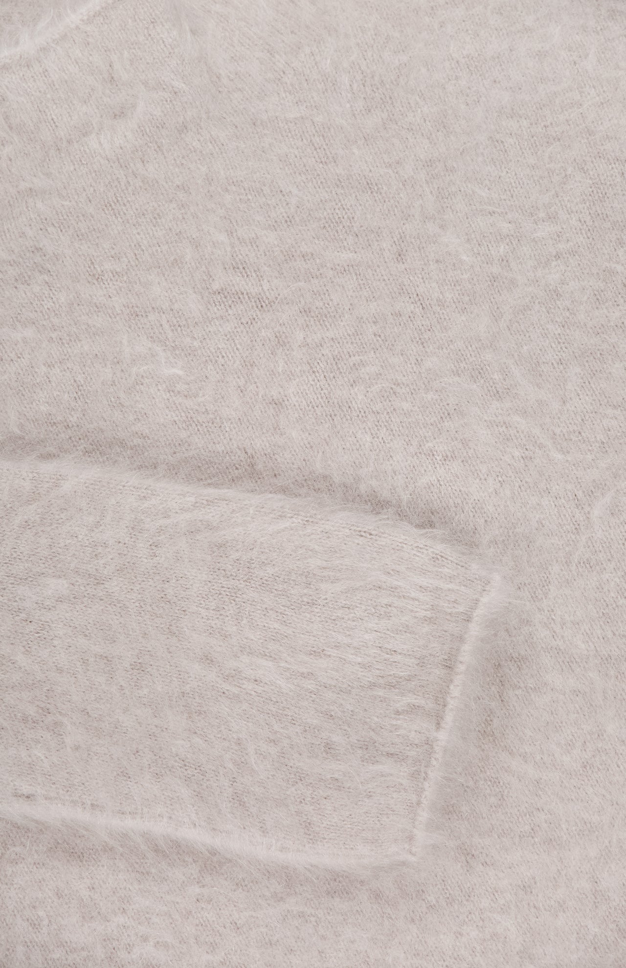 LISA YANGSandy Brushed Cashmere SweaterA.K. Rikk's