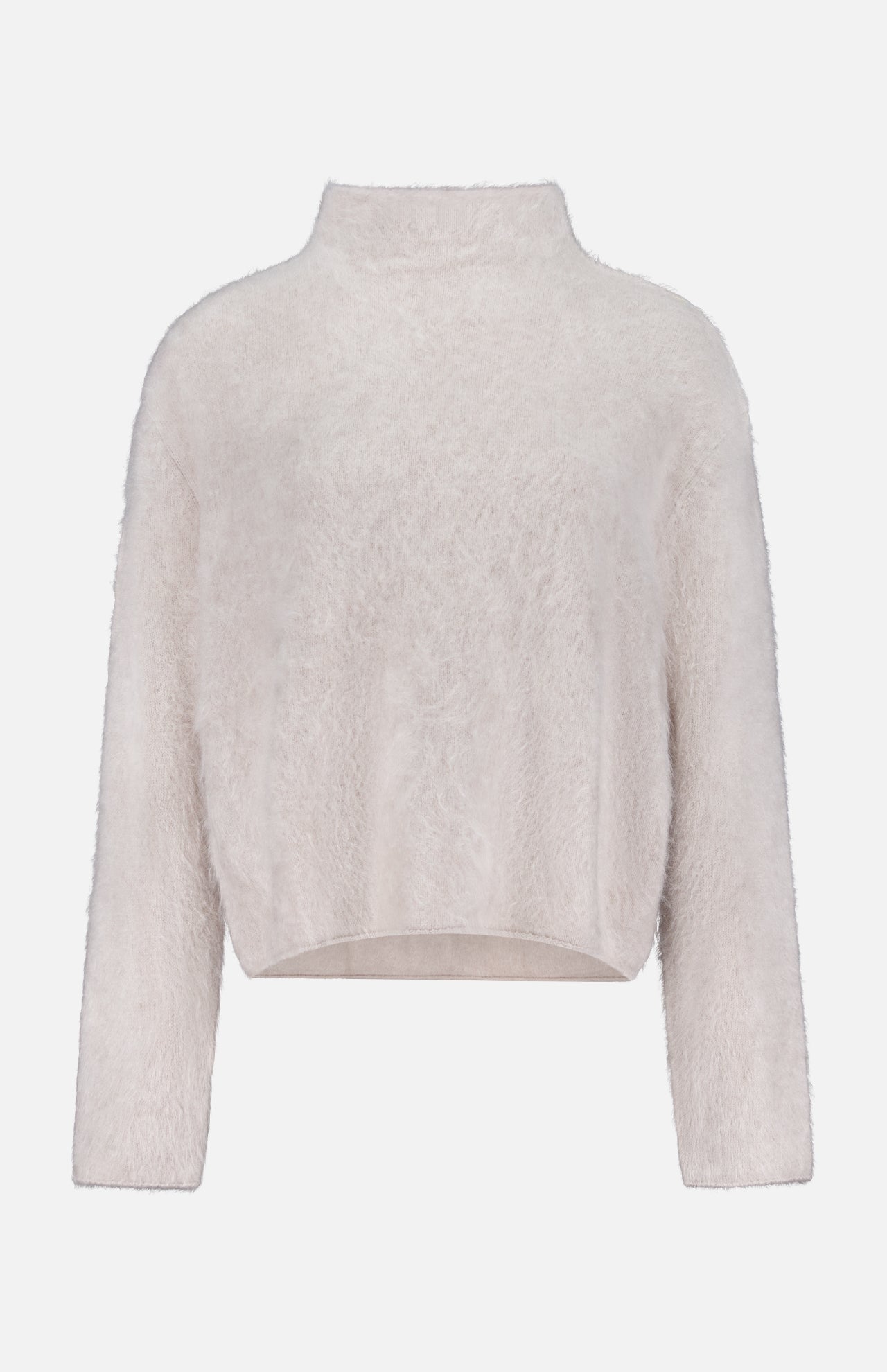 LISA YANGSandy Brushed Cashmere SweaterA.K. Rikk's