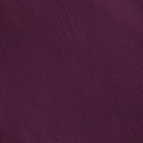 Santana Silk Open Back Gown