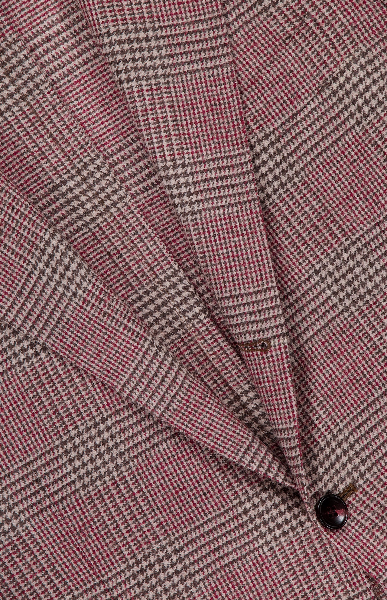 Houndstooth Plaid Sportcoat (7598162739315)