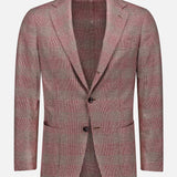 Houndstooth Plaid Sportcoat (7598162739315)