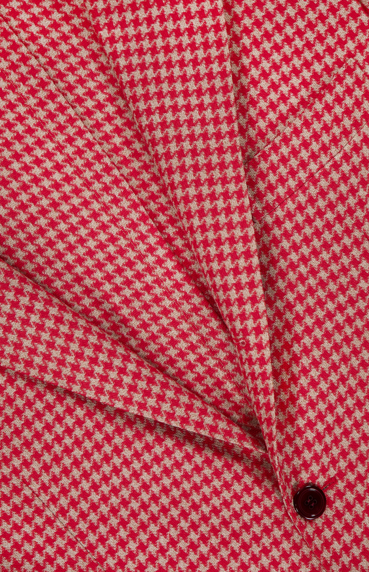 Wool Houndstooth Sportcoat (14690370486635)