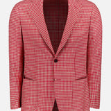 Wool Houndstooth Sportcoat (14690370486635)