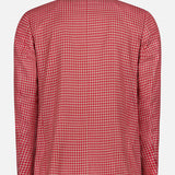 Wool Houndstooth Sportcoat (14690370486635)