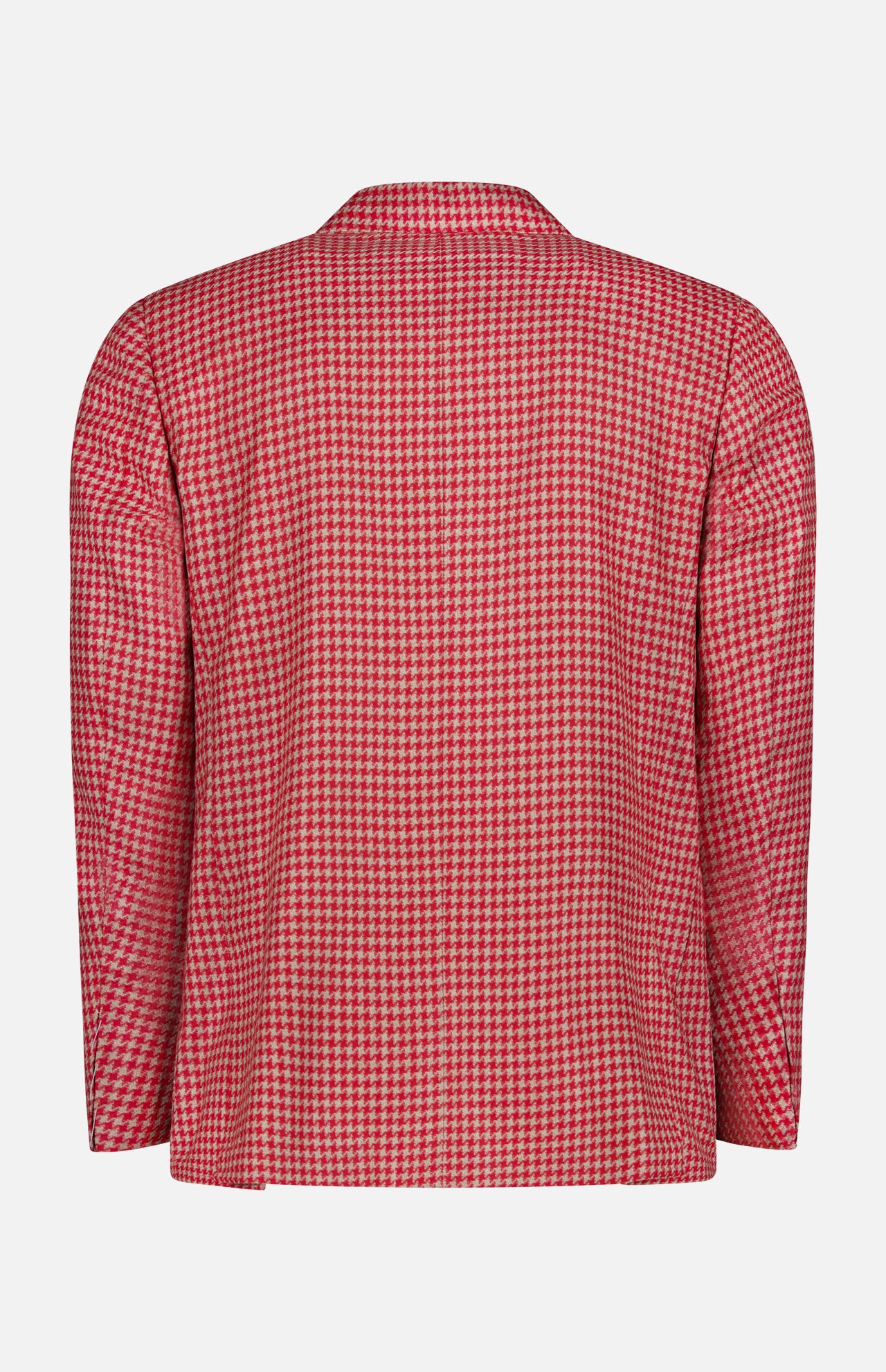 Wool Houndstooth Sportcoat (14690370486635)
