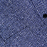 Wool Cotton Linen Sportcoat (14652850536811)