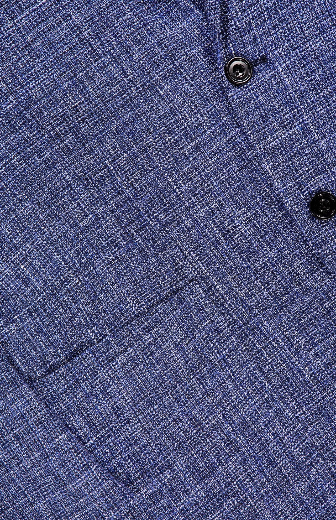 Wool Cotton Linen Sportcoat (14652850536811)