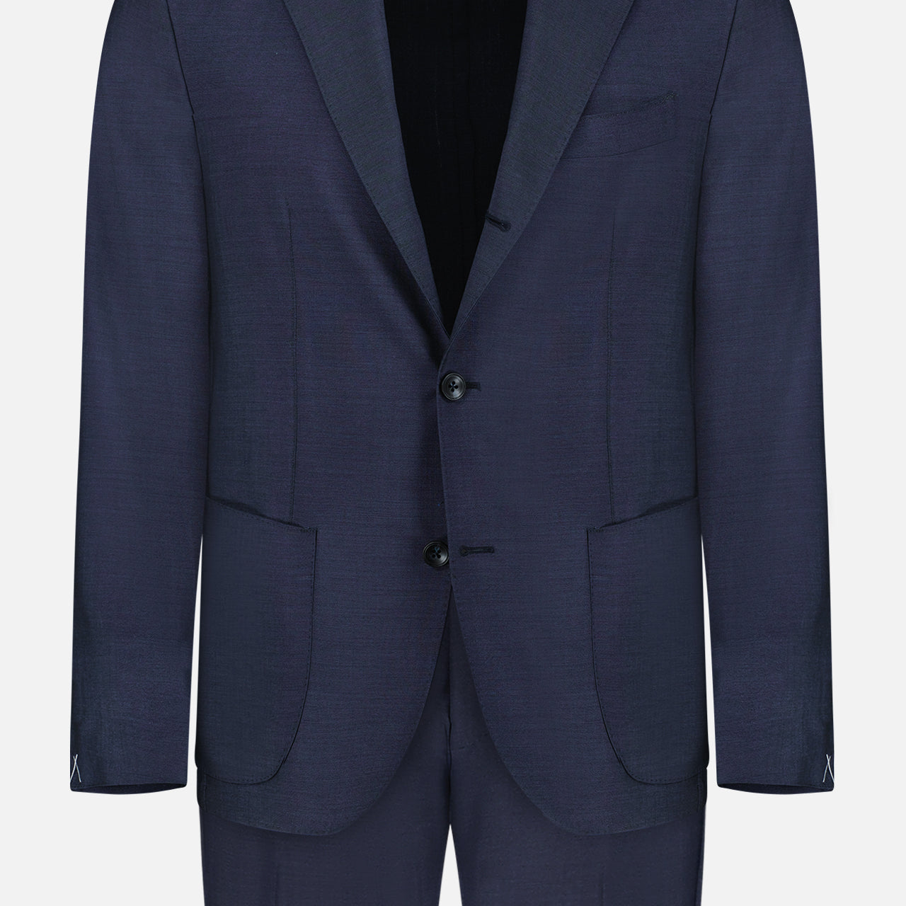 Navy Suit (7387216543859)