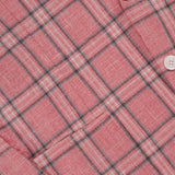 Plaid Wool and Silk Sportcoat (14652850504043)