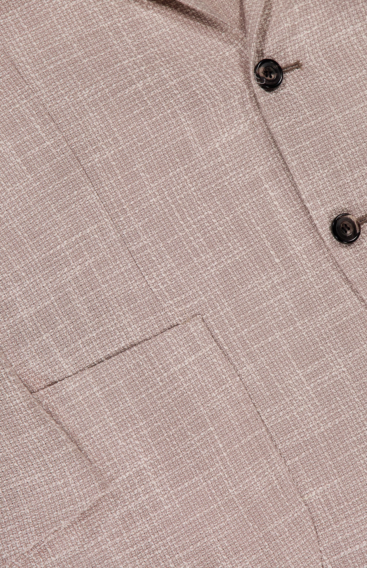 Solid Color Wool Cotton Sportcoat (14652850602347)