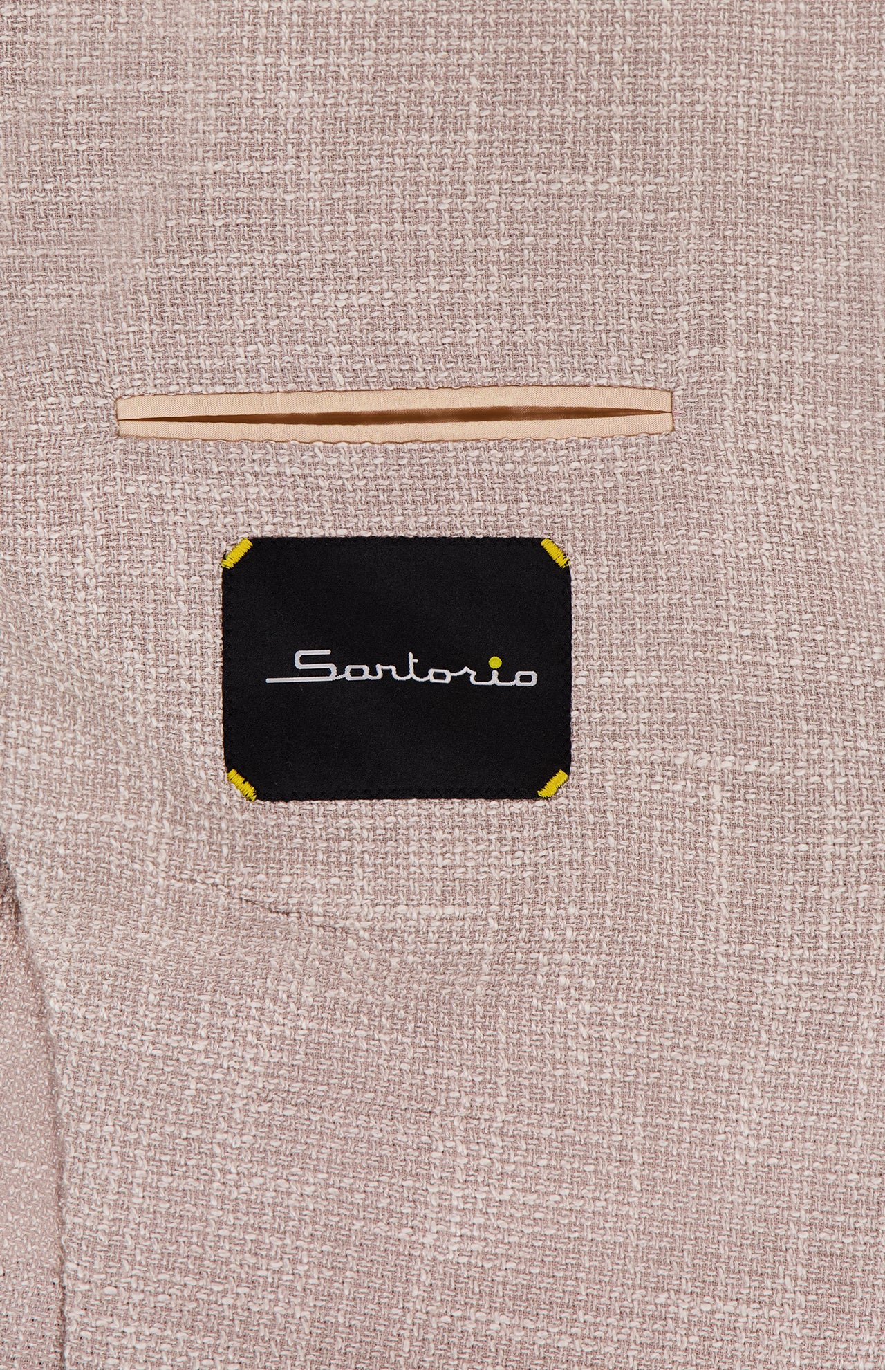 Solid Color Wool Cotton Sportcoat (14652850602347)