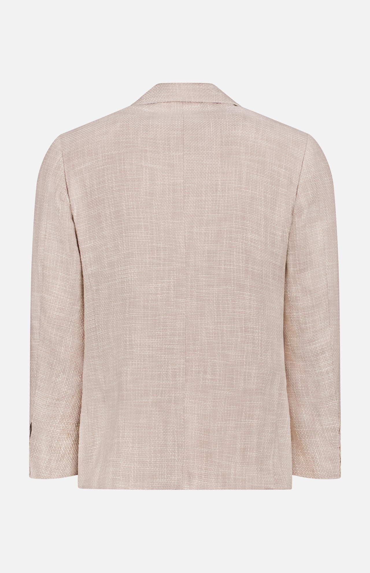 Solid Color Wool Cotton Sportcoat (14652850602347)