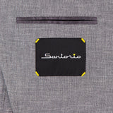 Solid Wool Suit Jacket (14652850700651)