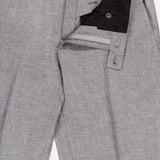 Solid Wool Suit Trouser (14652850733419)