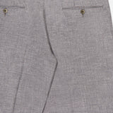Solid Wool Suit Trouser (14652850733419)