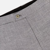 Solid Wool Suit Trouser (14652850733419)