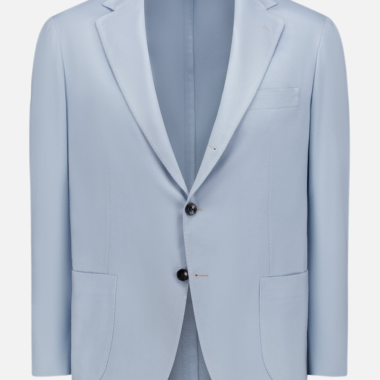 Summer Cashmere Blazer (7598162804851)