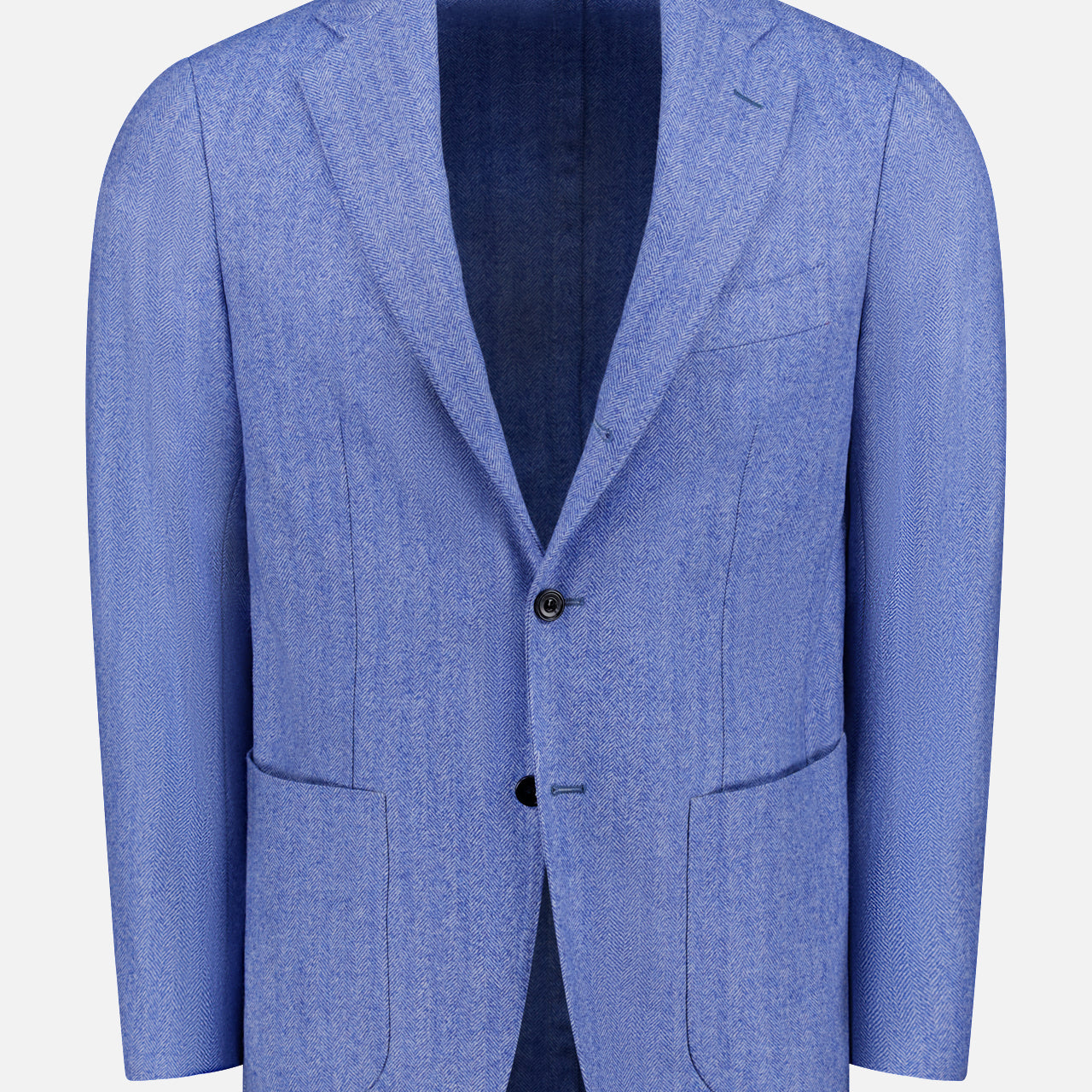Tonal Herringbone Sportcoat (14690370650475)