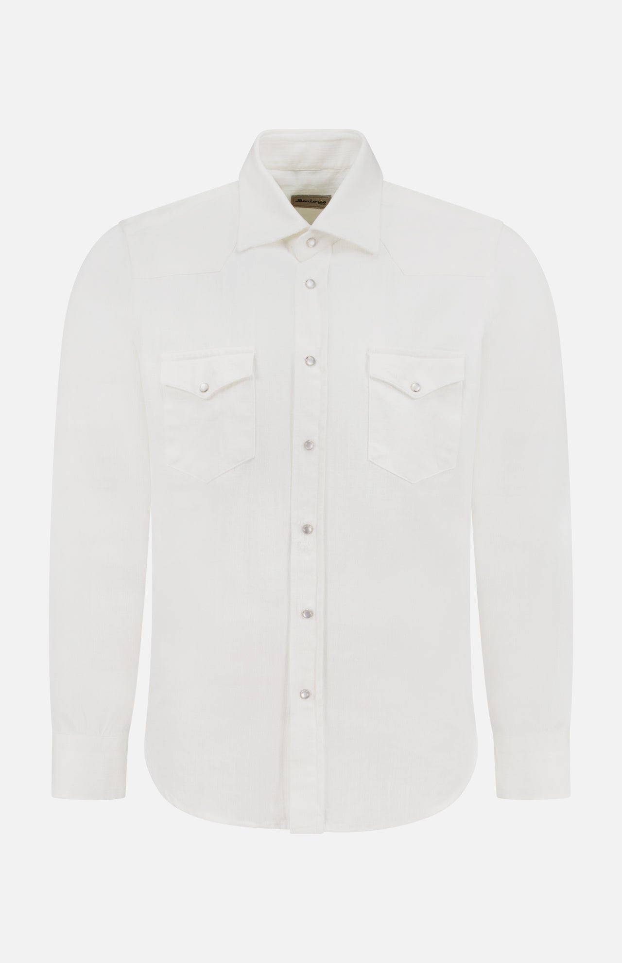 Western Shirt (14652850667883)