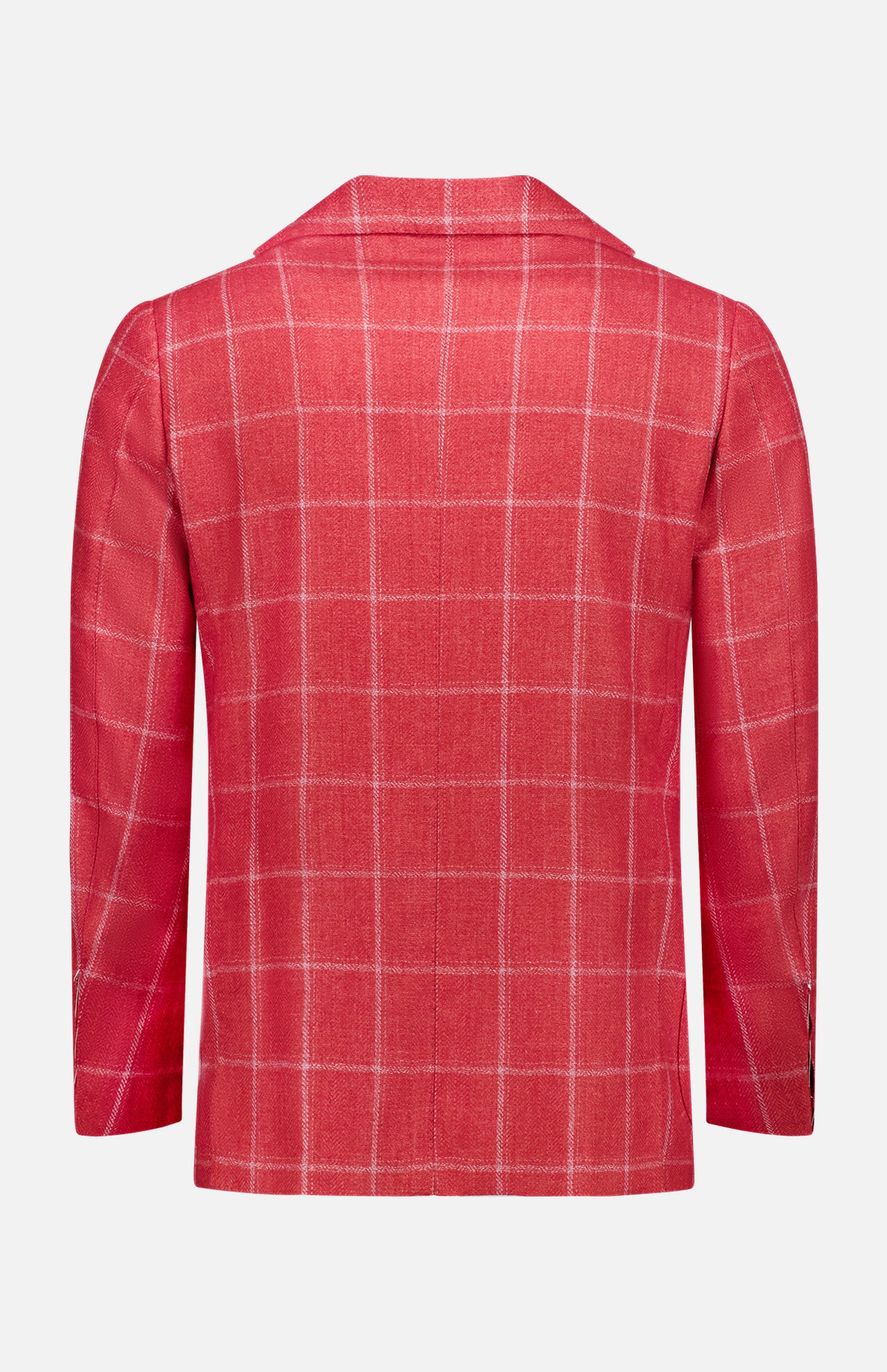 Ralph lauren windowpane sport coat deals