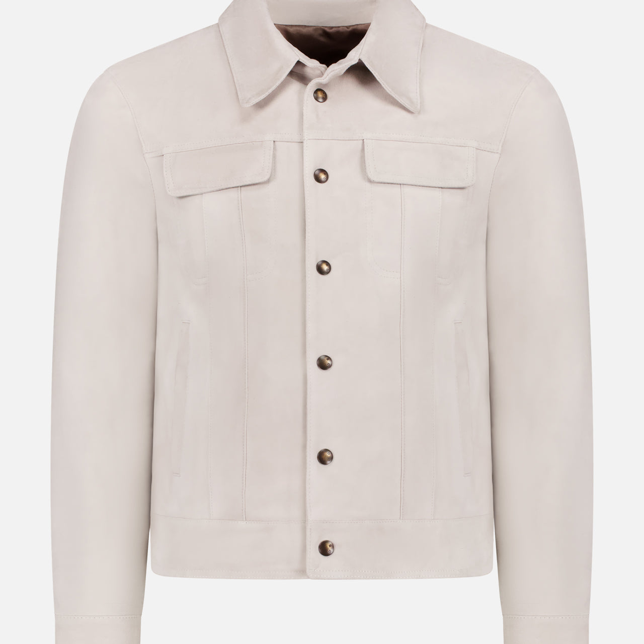 68 Special Goat Suede Jacket (14621301834091)