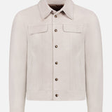 68 Special Goat Suede Jacket (14621301834091)