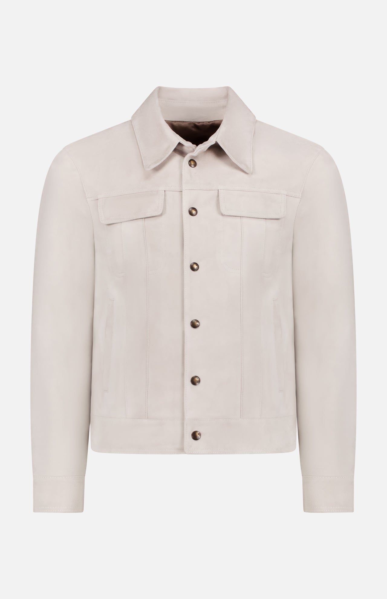 68 Special Goat Suede Jacket (14621301834091)