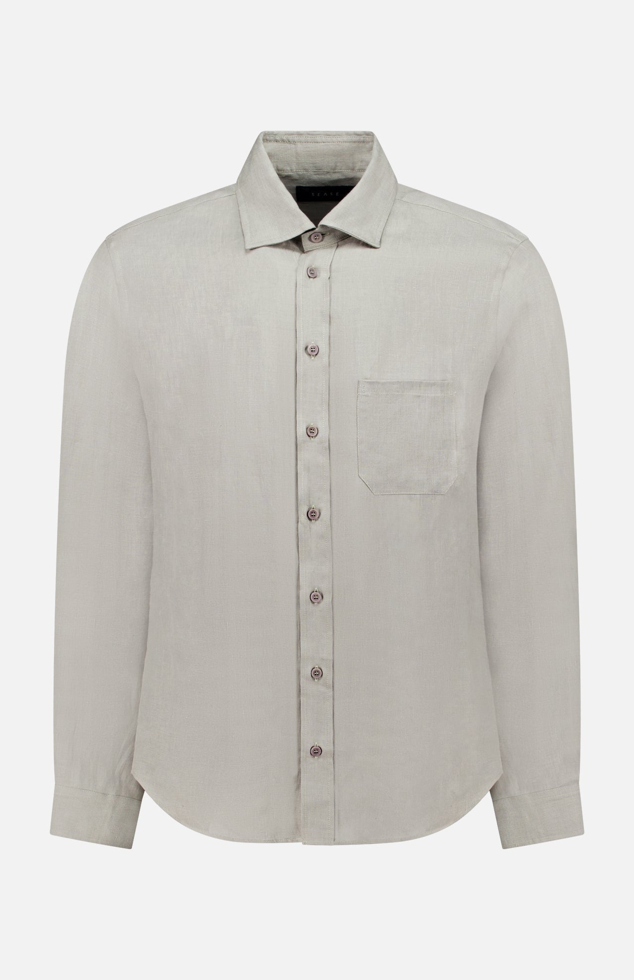 Camicia Classica Button Down Shirt (14642259263851)