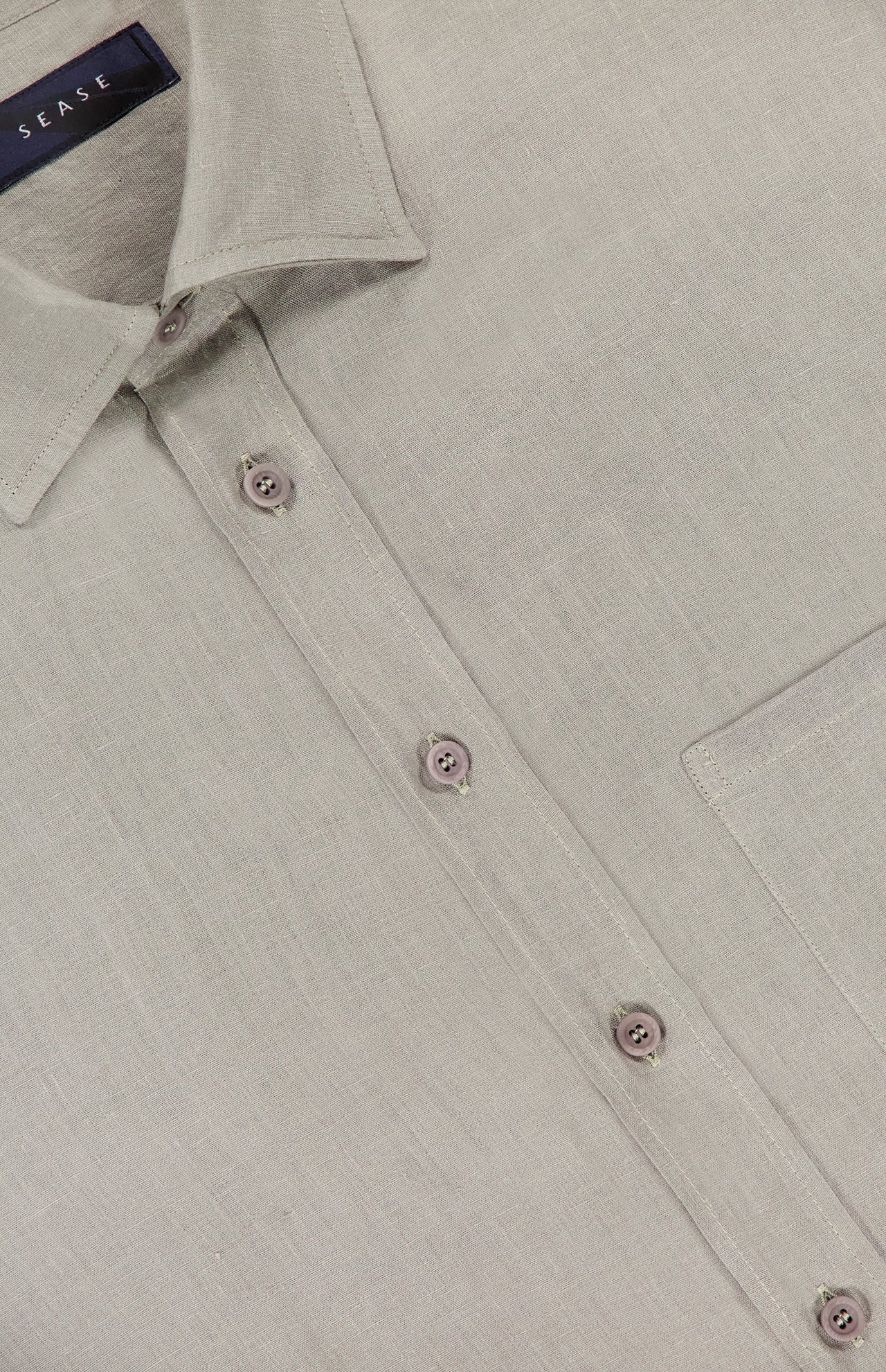 Camicia Classica Button Down Shirt (14642259263851)