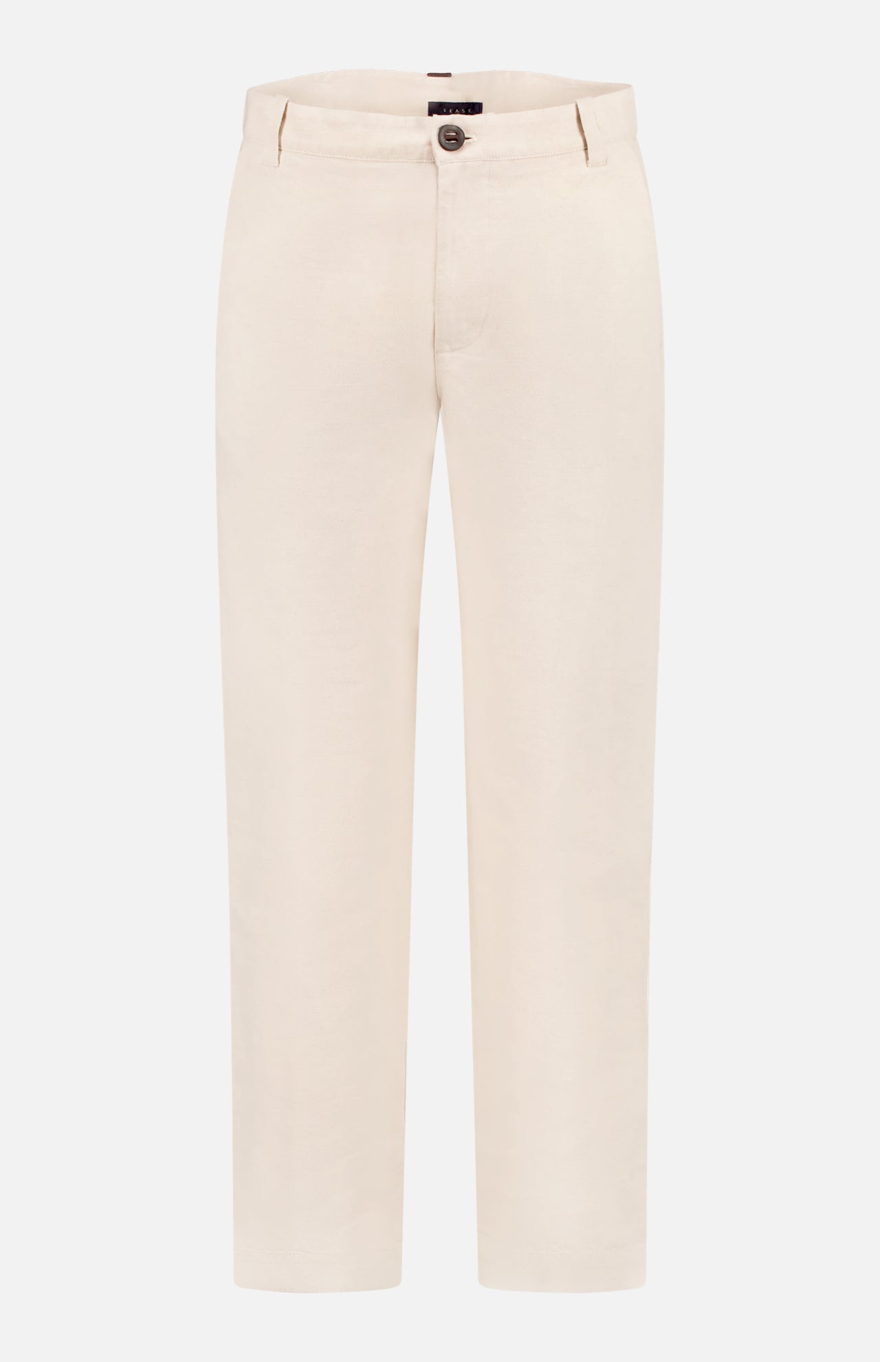 Linen-blend Chino Pant (14638164640107)