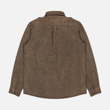 Felpa Generale Wool Shirt (14698523623787)