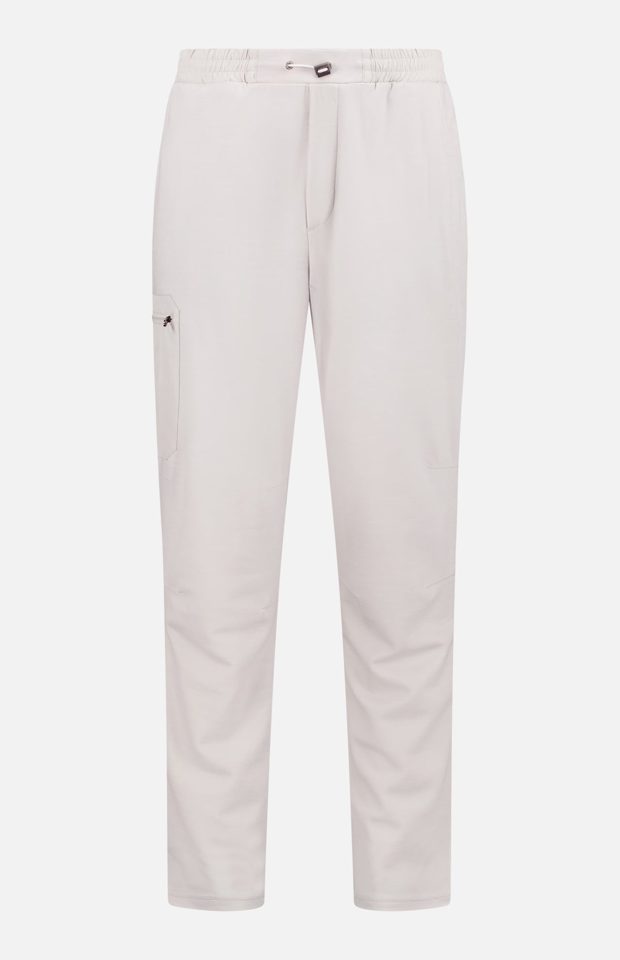 Jersey Drawstring Zip Pocket Pant (14638164738411)