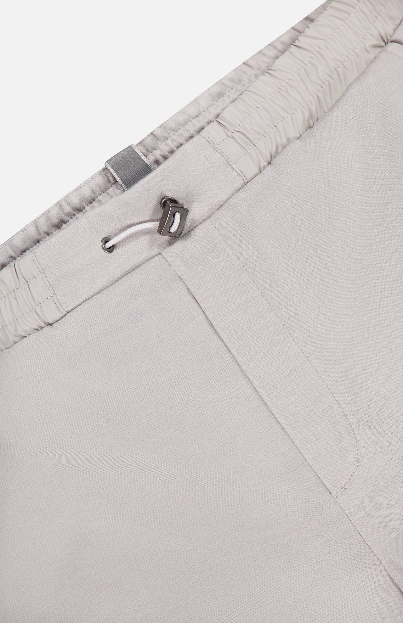 Jersey Drawstring Zip Pocket Pant (14638164738411)