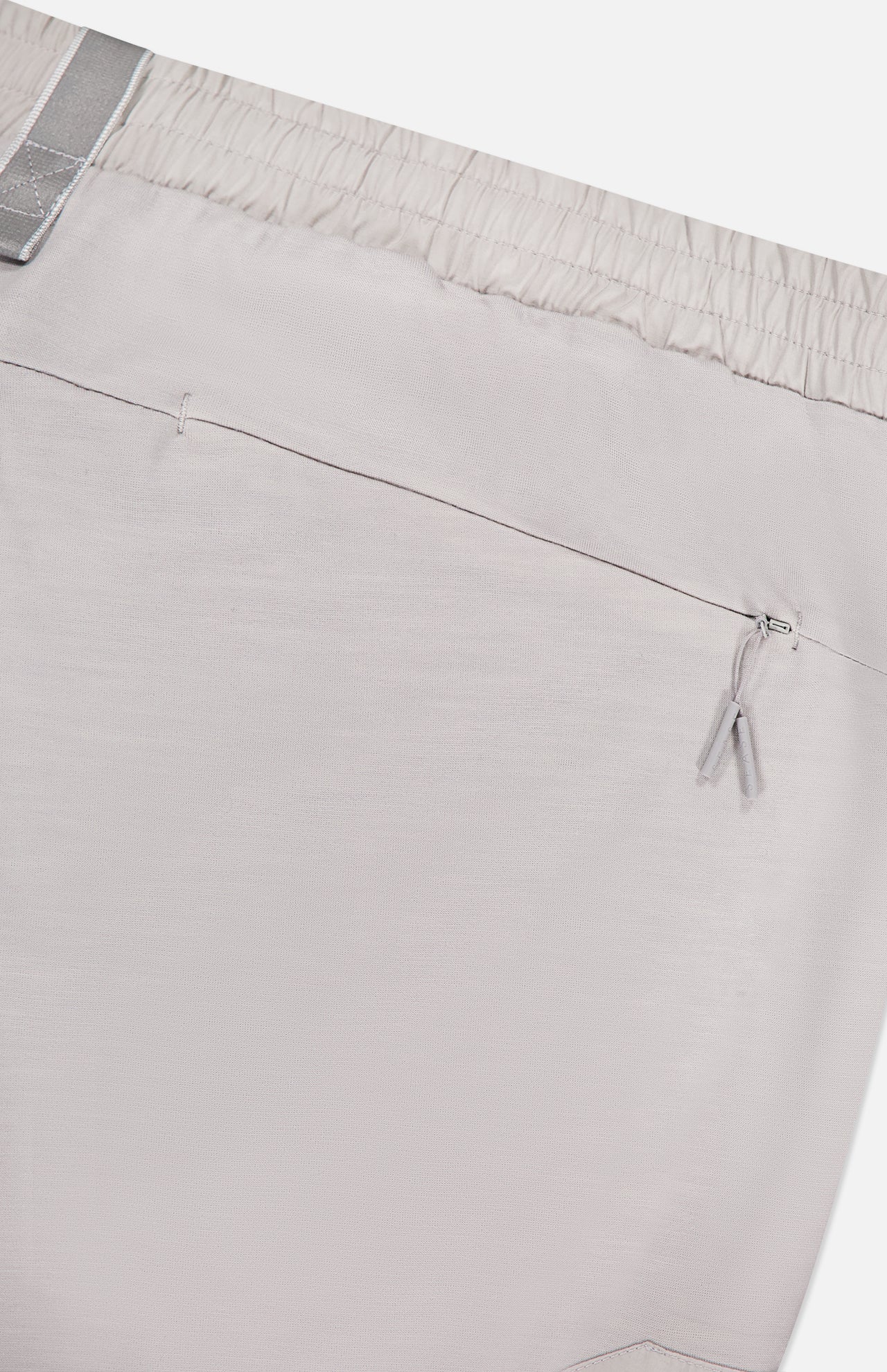 Jersey Drawstring Zip Pocket Pant (14638164738411)