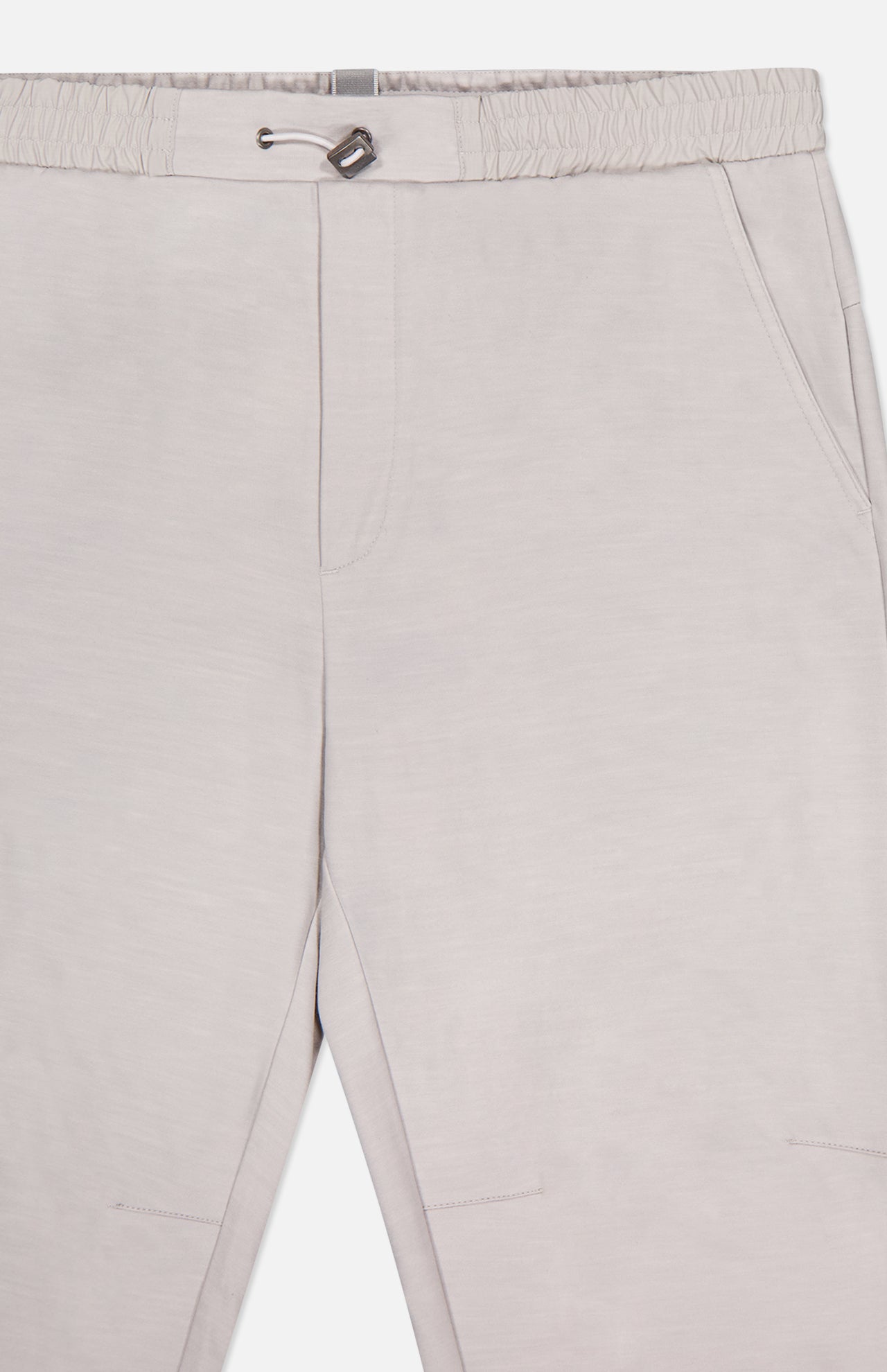 Jersey Drawstring Zip Pocket Pant (14638164738411)