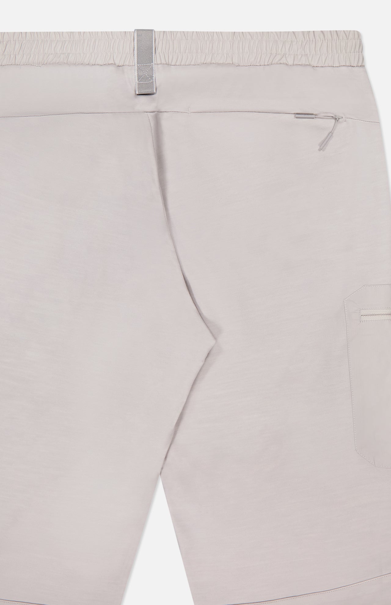 Jersey Drawstring Zip Pocket Pant (14638164738411)