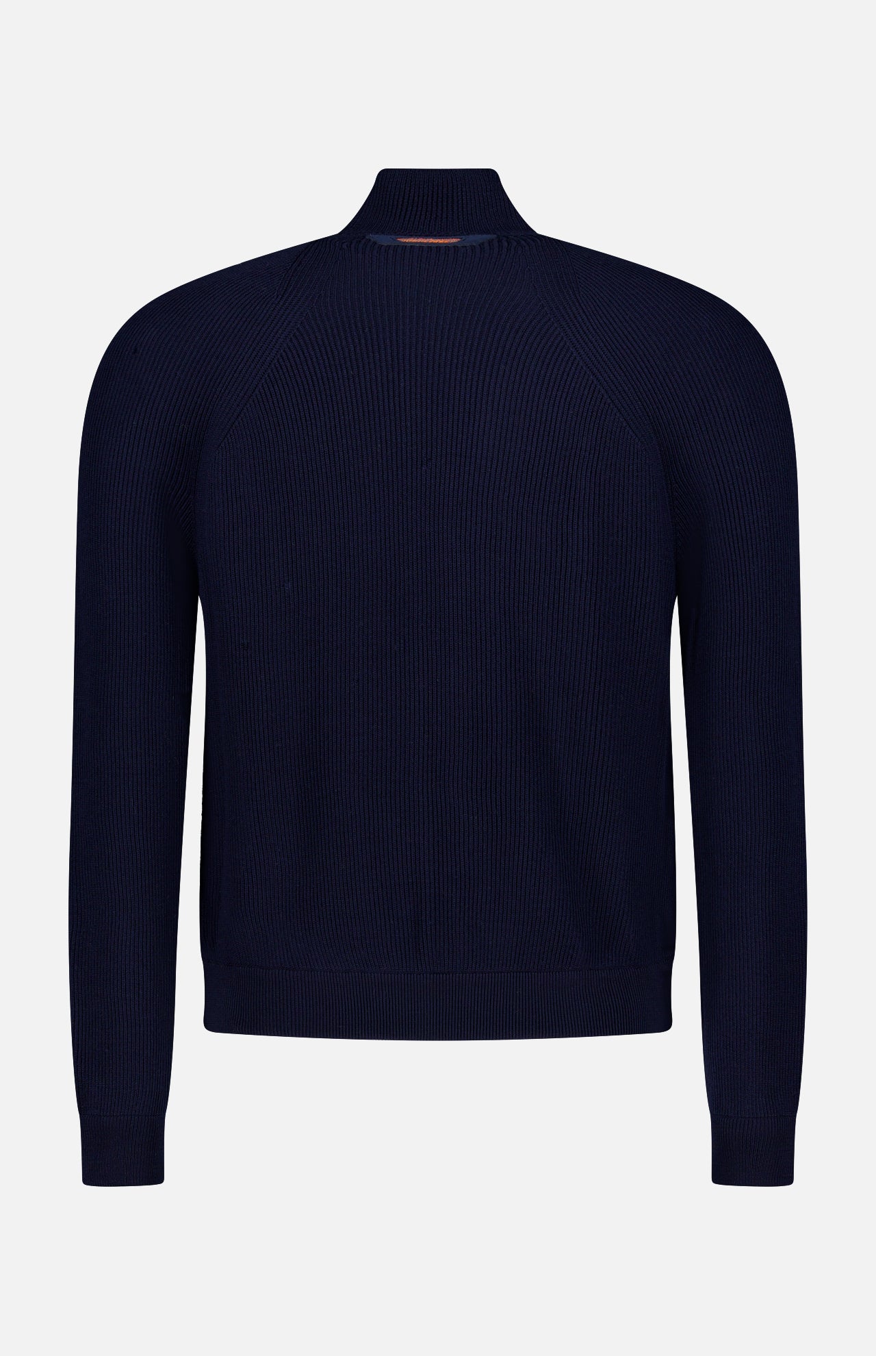 Knit Hybrid Bomber Jacket (14698523689323)