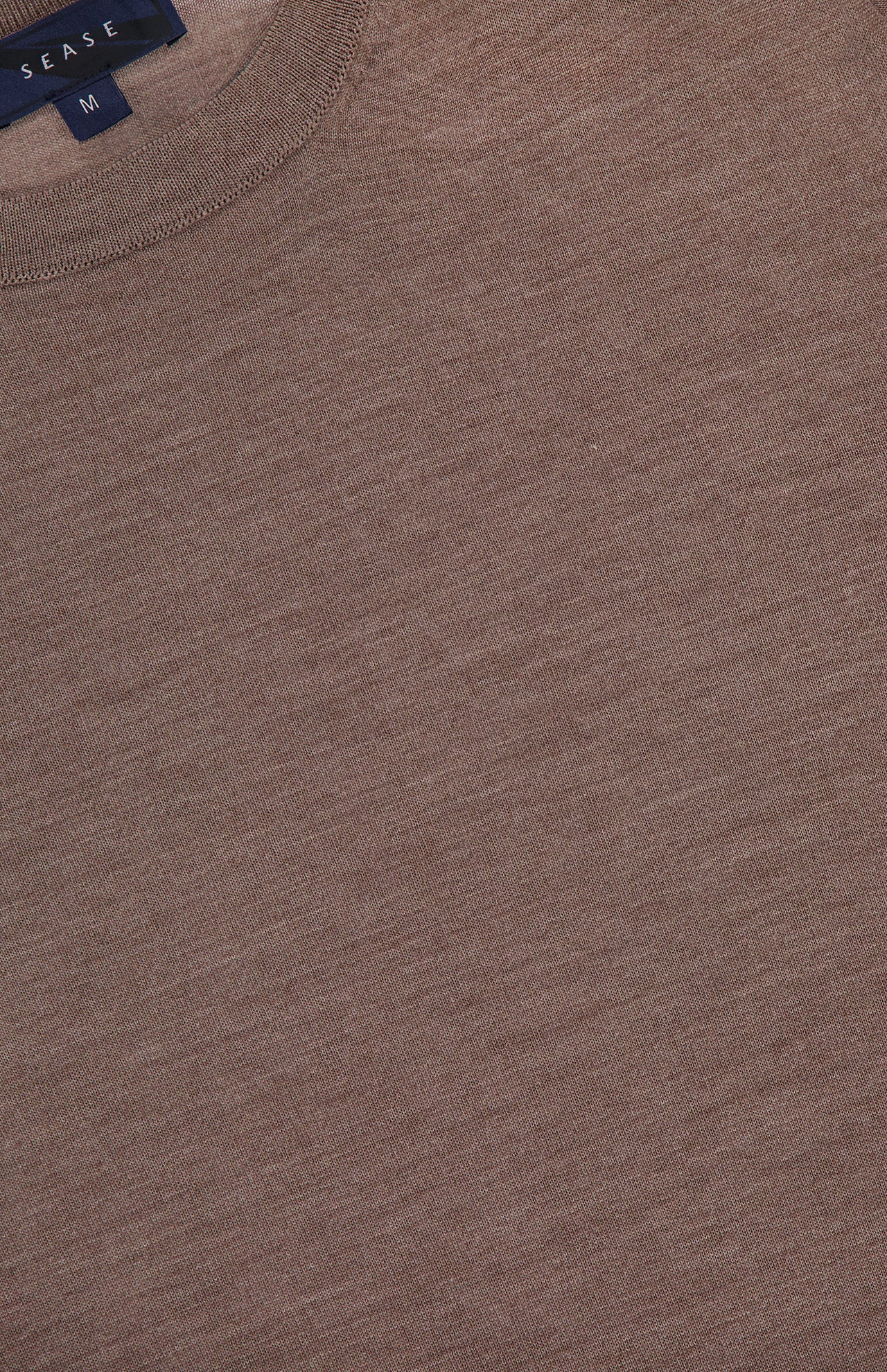 Lasca Extra Fine Wool Sweater (14698523656555)