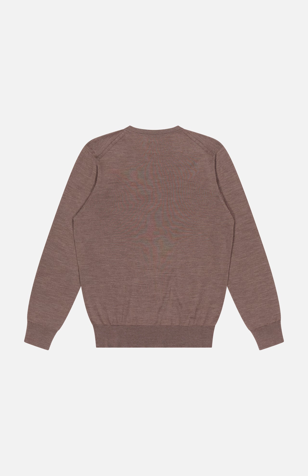 Lasca Extra Fine Wool Sweater (14698523656555)