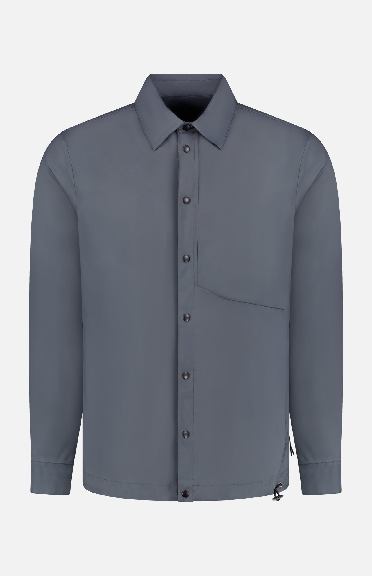 New Gate Stretch Cotton Shirt (14638164509035)