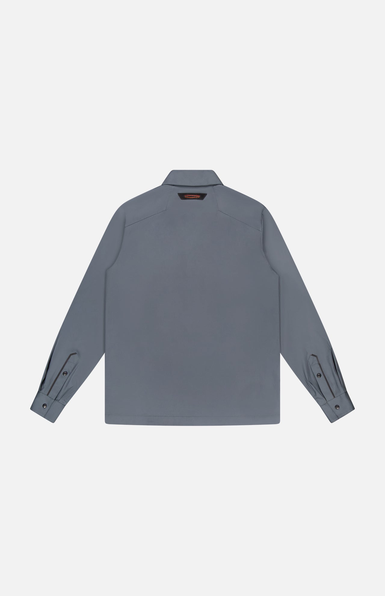 New Gate Stretch Cotton Shirt (14638164509035)