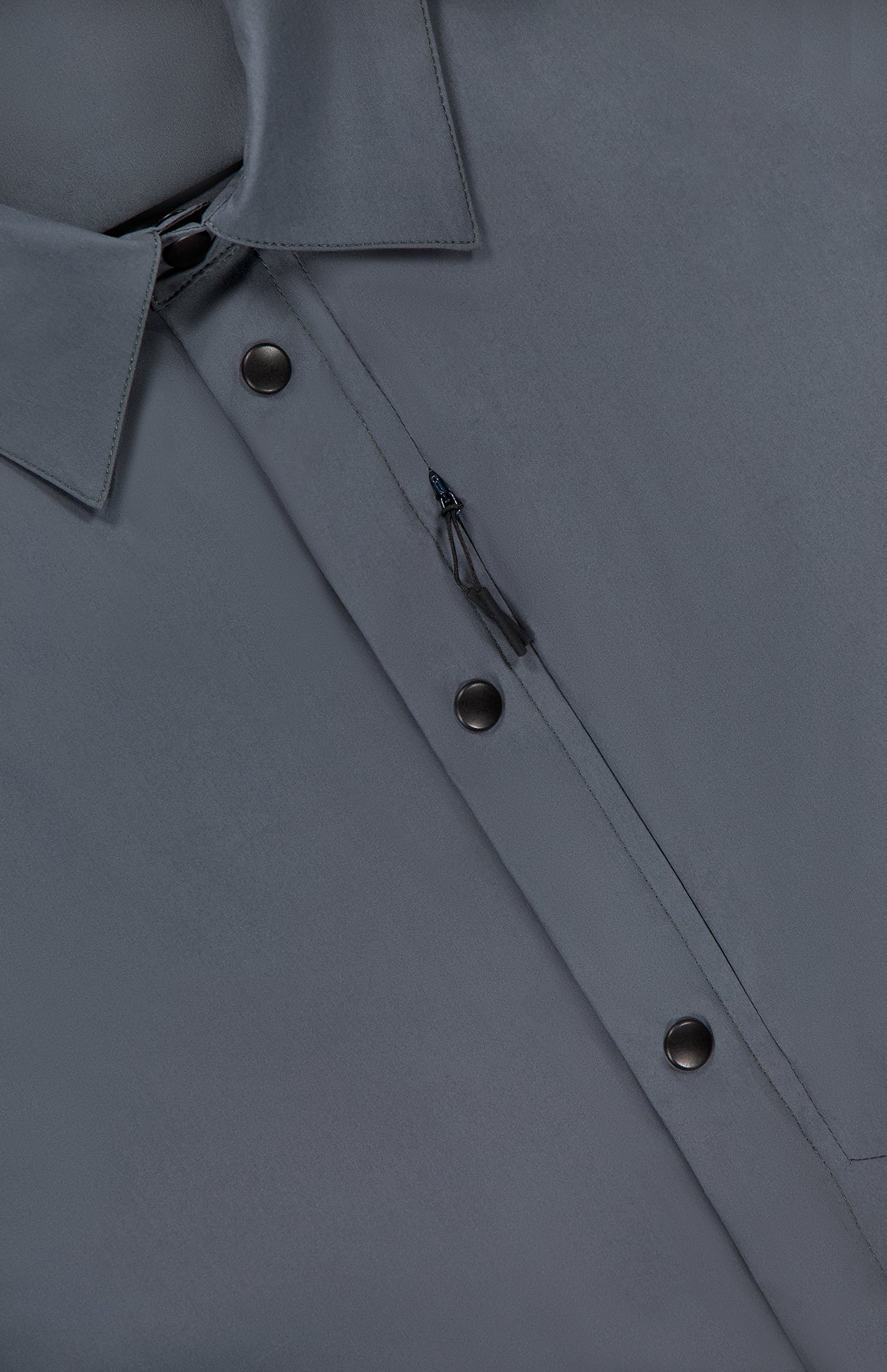 New Gate Stretch Cotton Shirt (14638164509035)