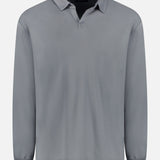 Supima Jersey Polo Shirt (14638164541803)