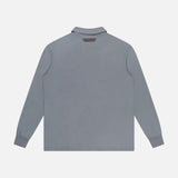 Supima Jersey Polo Shirt (14638164541803)