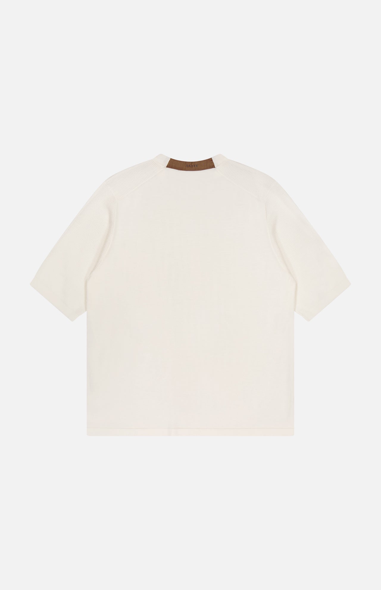 Waffle Short Sleeve Shirt (14642259558763)