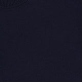 Whole Round Neck Sweater (14698523591019)