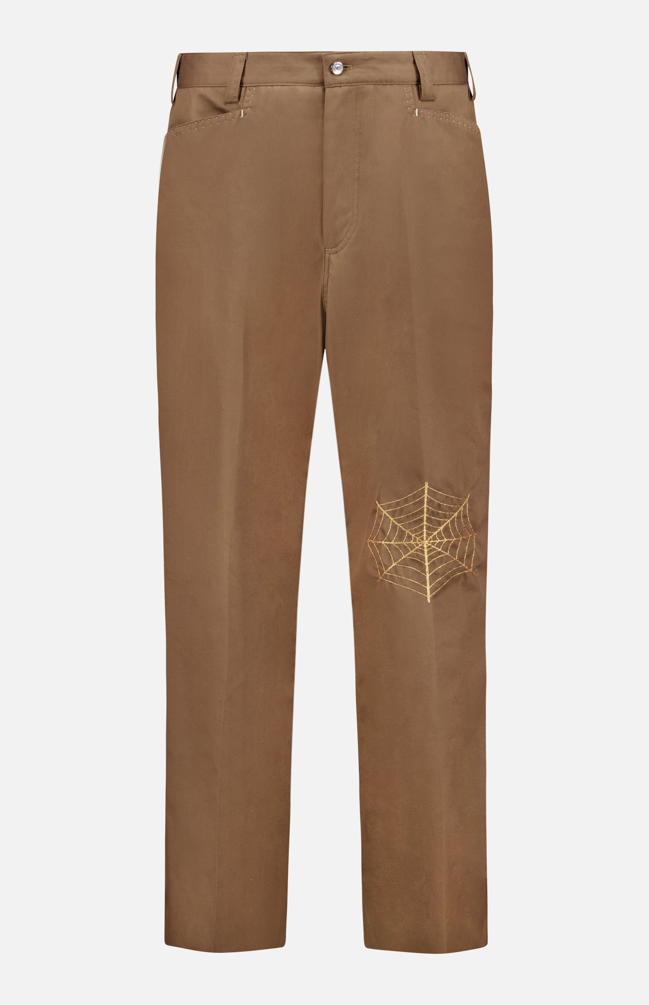 Angel Spider Web Trouser Pant (14627291005291)