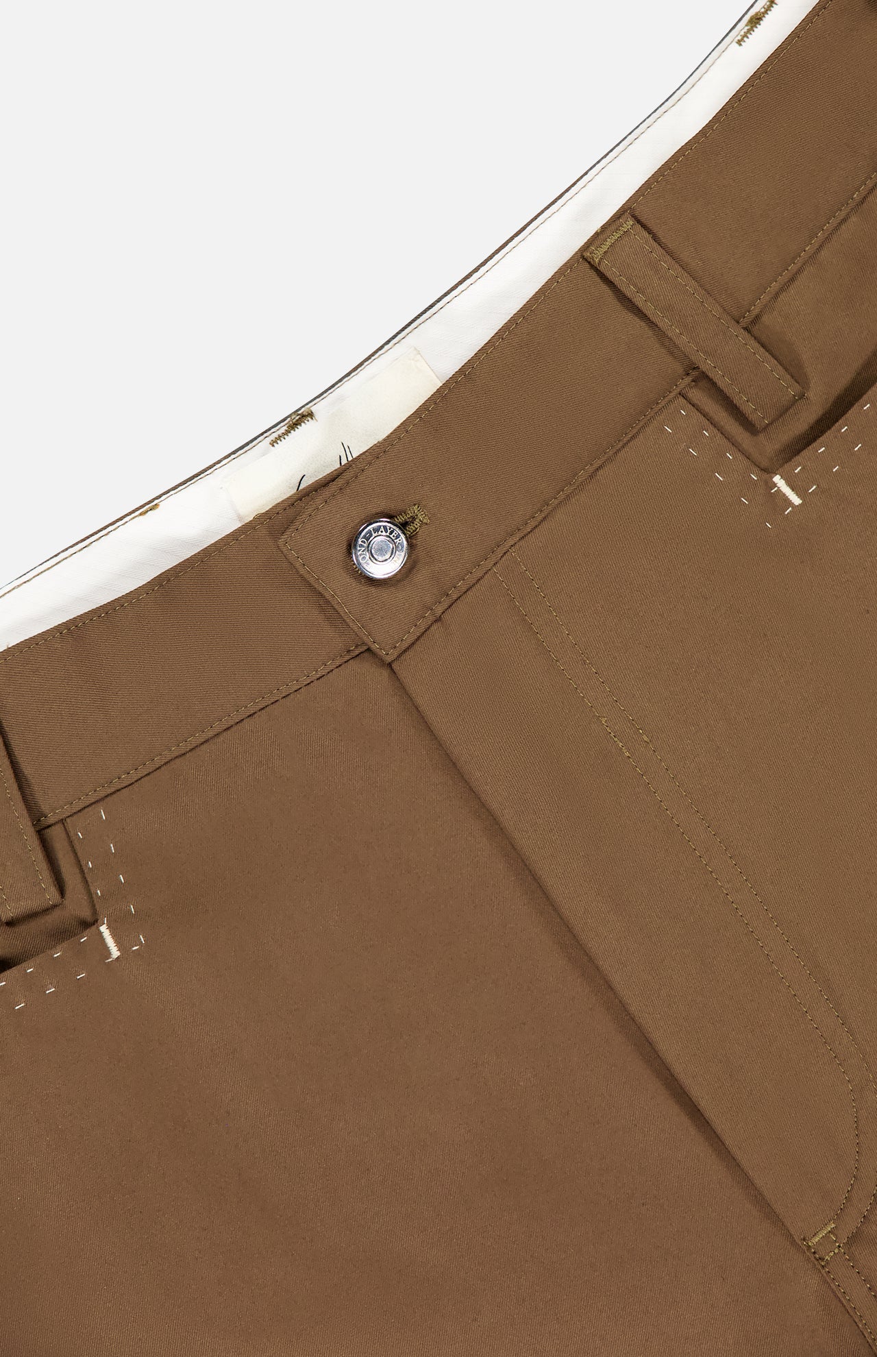 Angel Spider Web Trouser Pant (14627291005291)